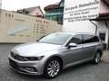 Volkswagen Passat Variant D 2.0 TDI DSG Elegance Top Ausst. Zilver - thumbnail 1