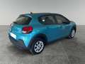 Citroen C3 C3 1.2 puretech Feel Pack s&s Blu/Azzurro - thumbnail 6