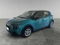 Citroen C3 C3 1.2 puretech Feel Pack s&s Blu/Azzurro - thumbnail 1