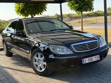 S 500 GUARD