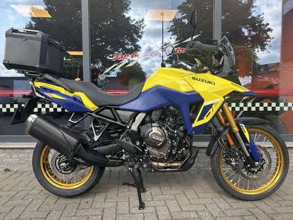 Suzuki V-Strom 800DE