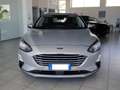 Ford Focus 1.5 tdi 120 cv Business 36 mesi di garanzia Grigio - thumbnail 2