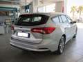 Ford Focus 1.5 tdi 120 cv Business 36 mesi di garanzia Grigio - thumbnail 4