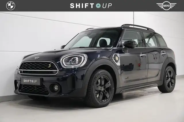 MINI Cooper SE Countryman Mini 1.5 ALL4 Camera | Stoelverwarming | CarPlay