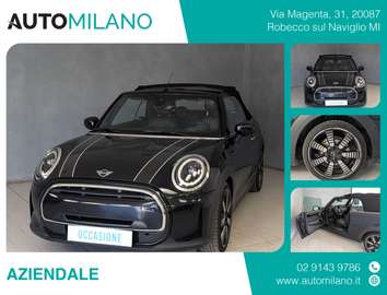 1.5 COOPER PREMIUM PLUS