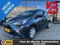 Toyota Aygo 1.0 VVT-i x-fun *Airco en Cruisecontrol* Gris - thumbnail 1