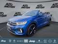 Volkswagen T-Roc 1.5 TSI R-Line OPF Blauw - thumbnail 1