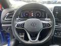Volkswagen T-Roc 1.5 TSI R-Line OPF Blauw - thumbnail 11