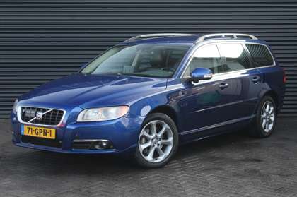 Volvo V70 3.2 Ocean Race | 2e eigenaar | Dealer onderhouden