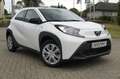 Toyota Aygo X Business Edition Klima Kamera Sitzheizung Blanc - thumbnail 1