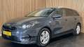 Kia Ceed SW / cee'd SW Sportswagon 1.0 T-GDi DynamicLine|CARPLAY|STOEL-ST Gris - thumbnail 5