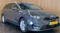 Kia Ceed SW / cee'd SW Sportswagon 1.0 T-GDi DynamicLine|CARPLAY|STOEL-ST Gris - thumbnail 10