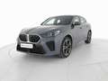 BMW X2 sDrive18d MSport Gris - thumbnail 1