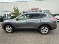 Nissan X-Trail Acenta 4x4/NAVI/PANO/7SITZER/AHK/360KAME Gris - thumbnail 8
