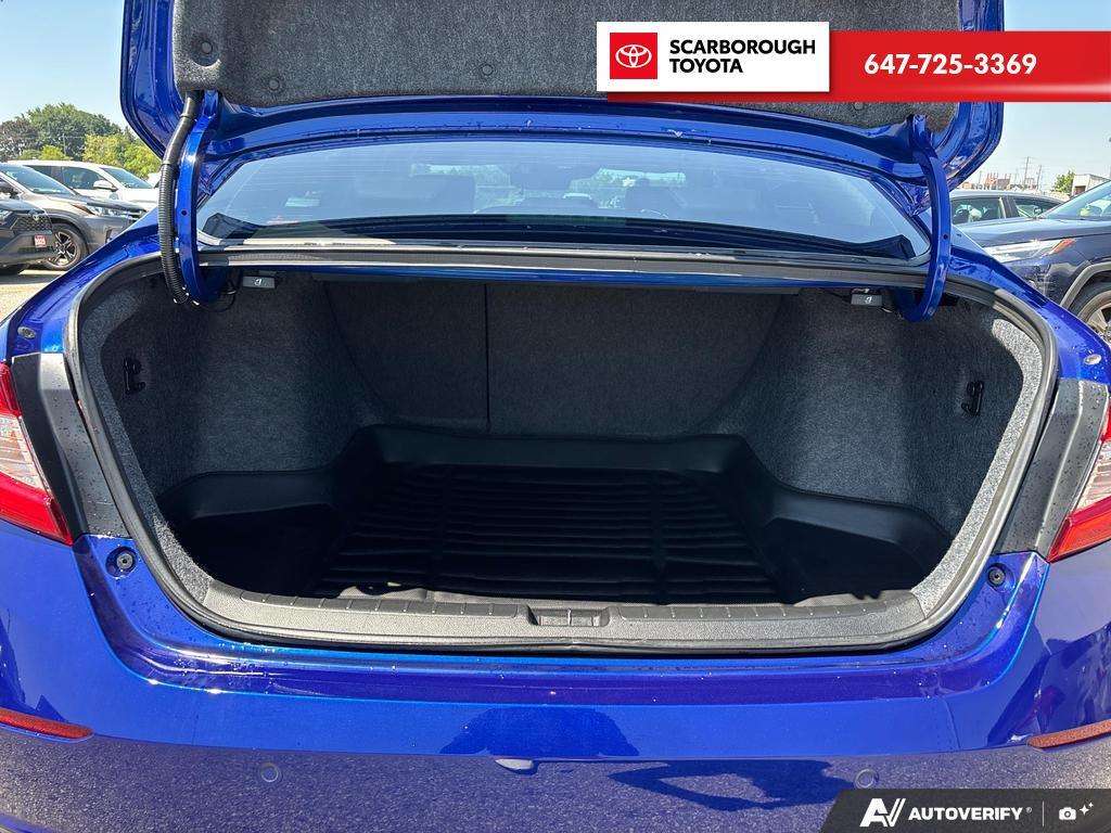 used 2022 Honda Accord car, priced at $31,495