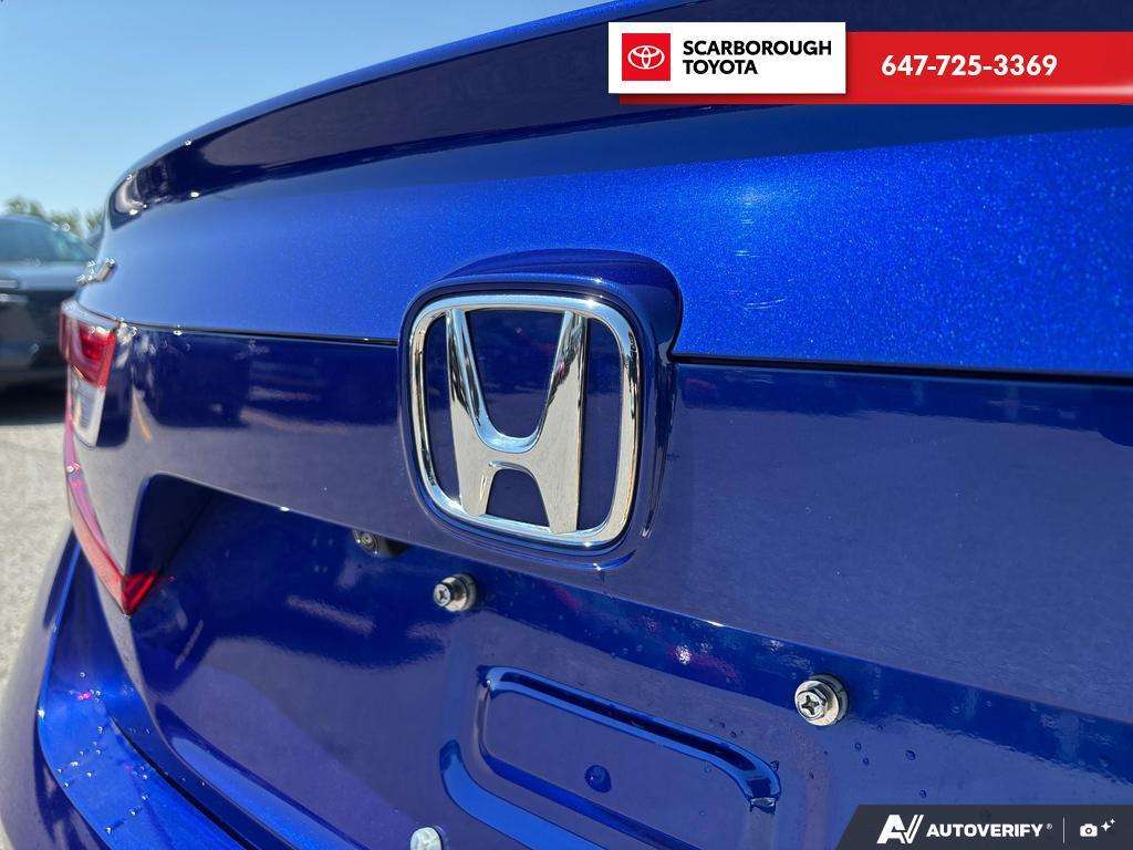used 2022 Honda Accord car, priced at $31,495