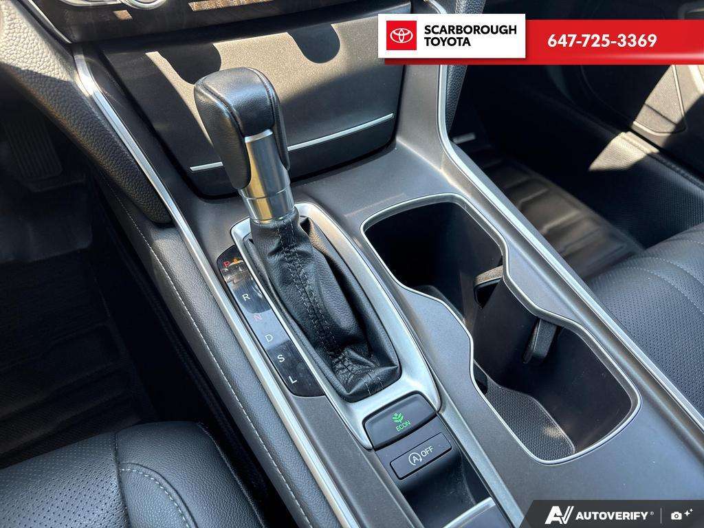 used 2022 Honda Accord car, priced at $31,495