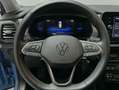 Volkswagen T-Cross LIFE 1.0TSI Klima PDC App-Connect Blau - thumbnail 9