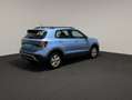 Volkswagen T-Cross LIFE 1.0TSI Klima PDC App-Connect Blau - thumbnail 3