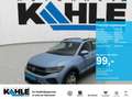 Volkswagen T-Cross LIFE 1.0TSI Klima PDC App-Connect Blau - thumbnail 1