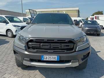Ranger Raptor 2.0 TDCi aut. 213CV DC 5 posti