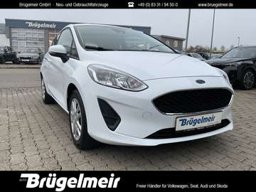 Fiesta 1.1 Trend+FORD-SYNC+APP-LINK+DAB+PDC+1.HD