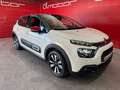 Citroen C3 1.2 PureTech S&S Shine 83 Blanco - thumbnail 1