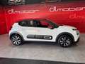 Citroen C3 1.2 PureTech S&S Shine 83 Blanco - thumbnail 2