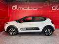 Citroen C3 1.2 PureTech S&S Shine 83 Blanco - thumbnail 23