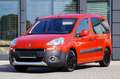 Peugeot Partner Active *Umbau mit Rampe* Rojo - thumbnail 1