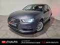 Audi A3 1.6 TDI 85kW (116CV) Sedan Gris - thumbnail 1