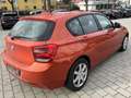 BMW 116 i Sitzheizung/PDC Orange - thumbnail 4