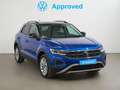 Volkswagen T-Roc 1.5 TSI Life Azul - thumbnail 1