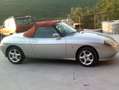 Fiat Barchetta Limited Edition Argento - thumbnail 11