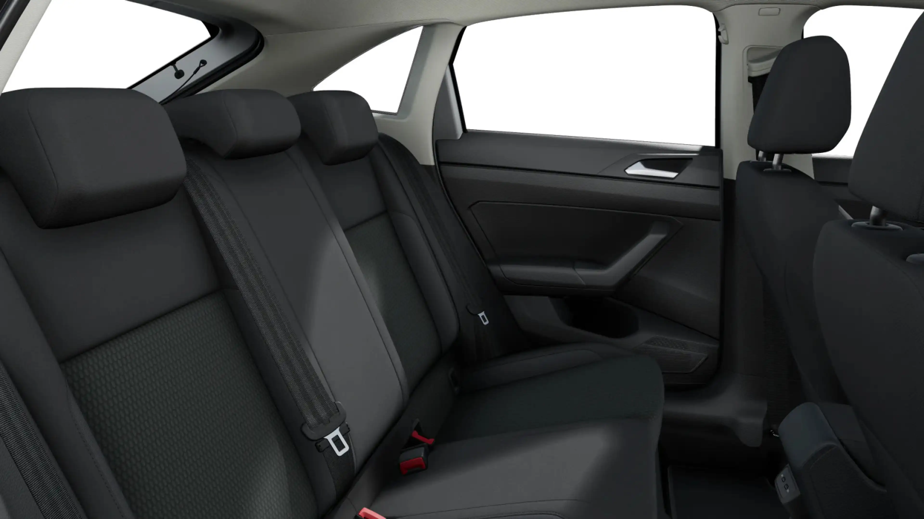 Volkswagen Taigo 1.0 TSI LIFE LED NAVI KAMERA SITZHZ — photo 11