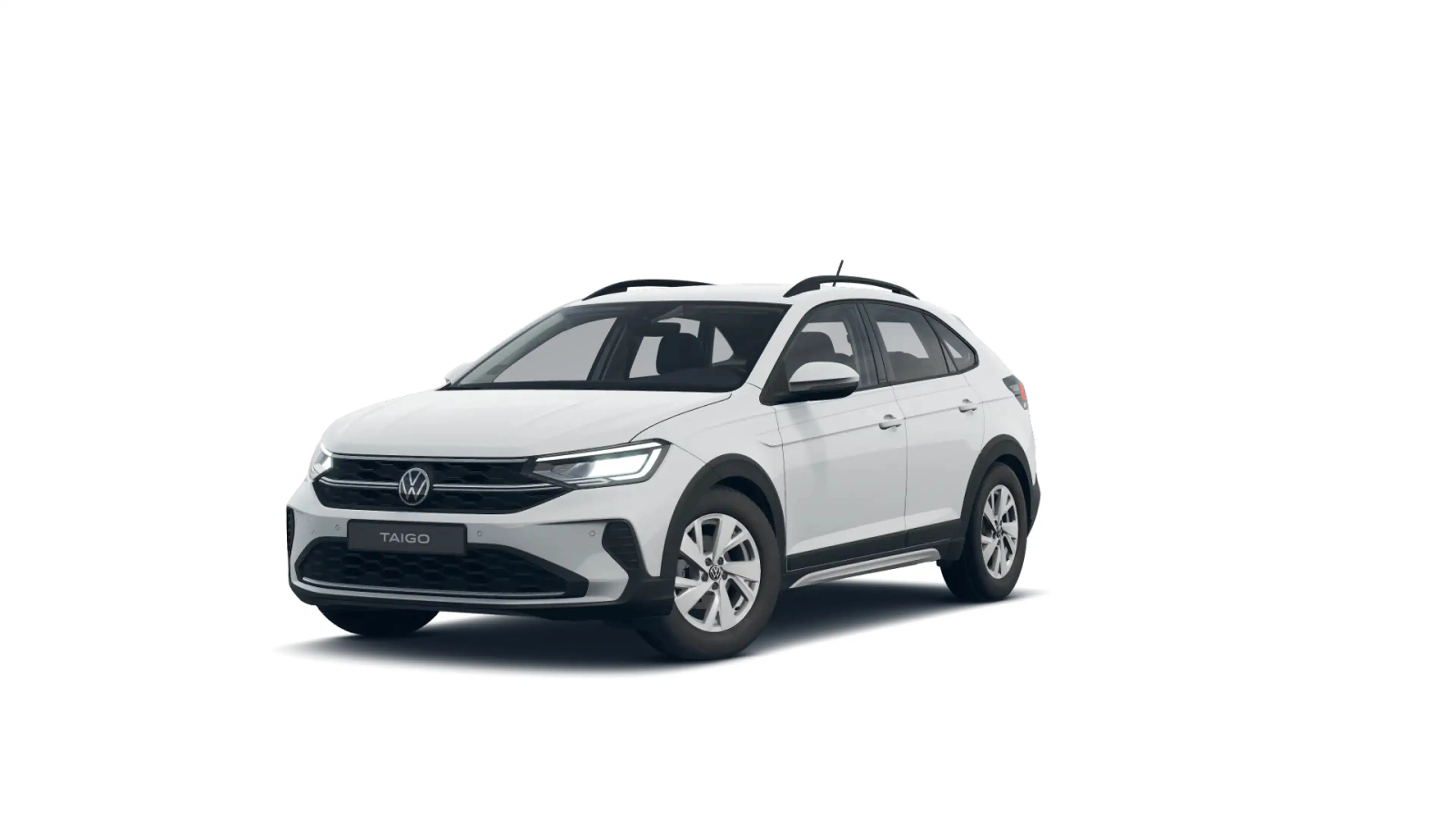 Volkswagen Taigo 1.0 TSI LIFE LED NAVI KAMERA SITZHZ — photo 2
