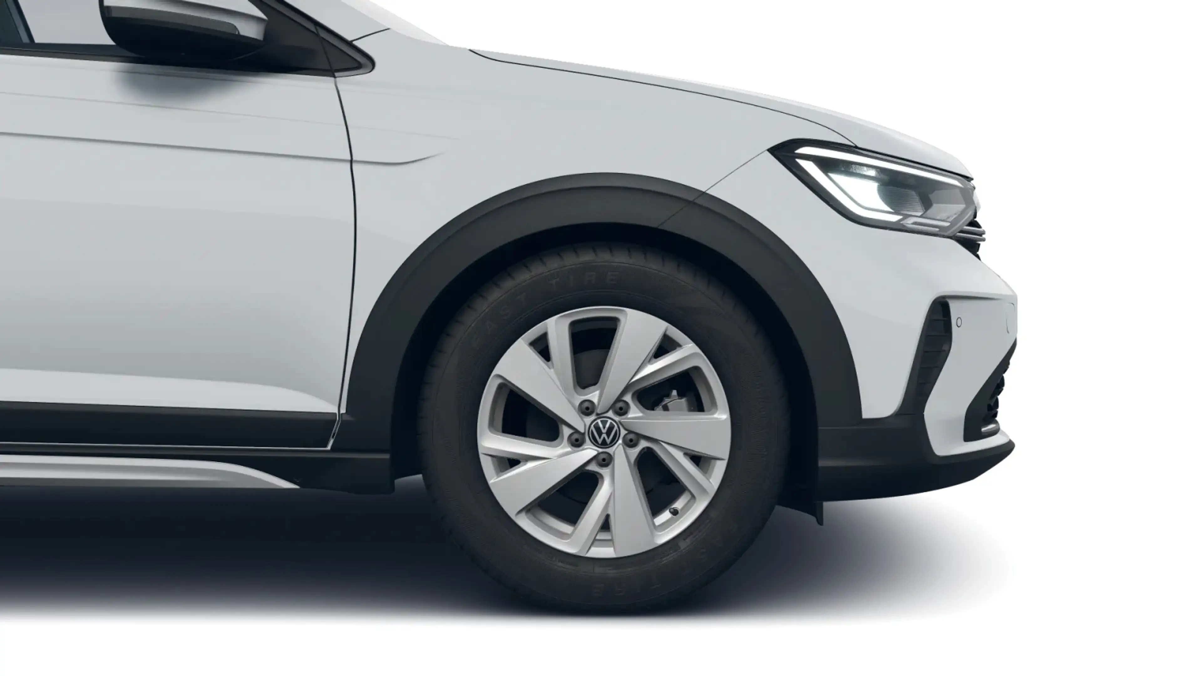 Volkswagen Taigo 1.0 TSI LIFE LED NAVI KAMERA SITZHZ — photo 4
