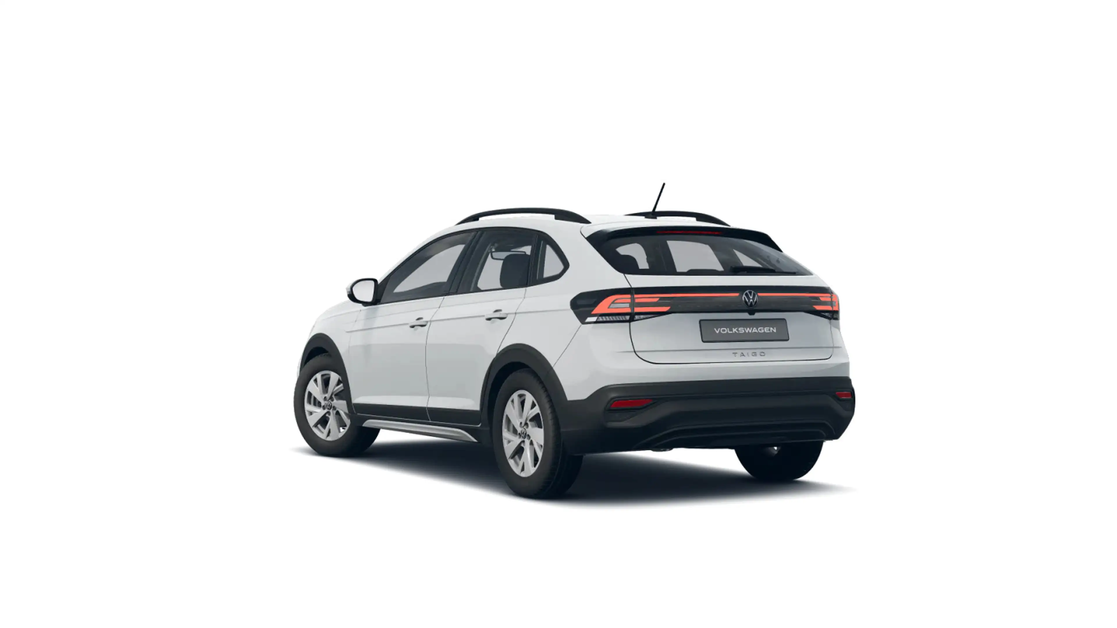 Volkswagen Taigo 1.0 TSI LIFE LED NAVI KAMERA SITZHZ — photo 5