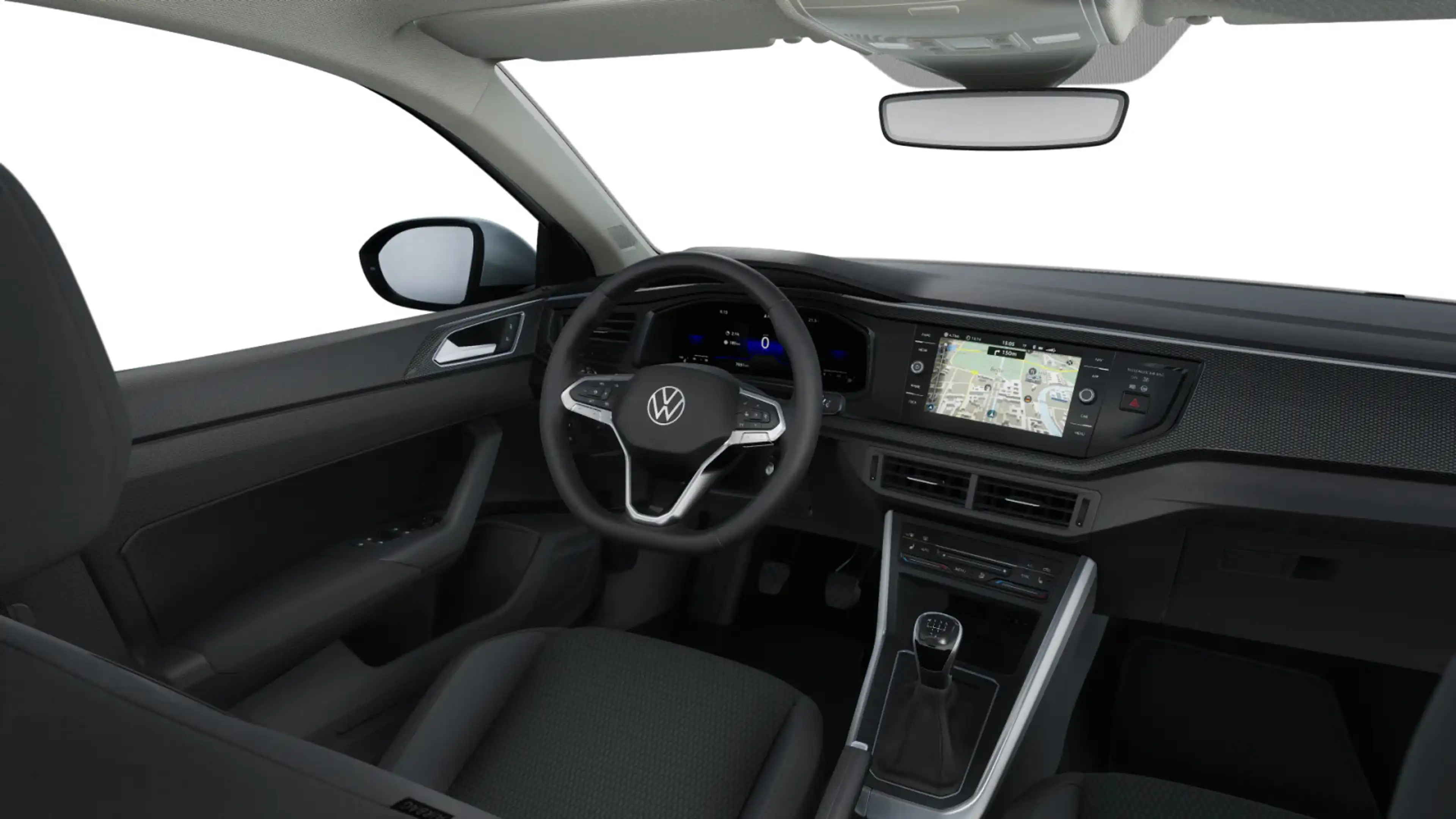 Volkswagen Taigo 1.0 TSI LIFE LED NAVI KAMERA SITZHZ — photo 10