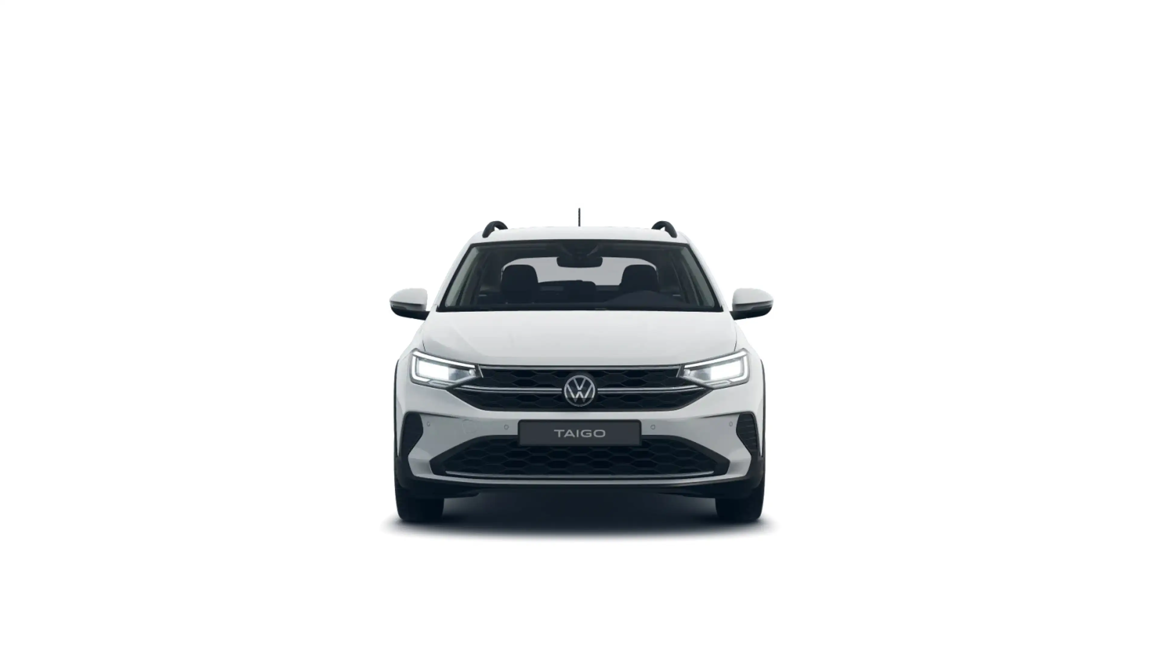 Volkswagen Taigo 1.0 TSI LIFE LED NAVI KAMERA SITZHZ — photo 3