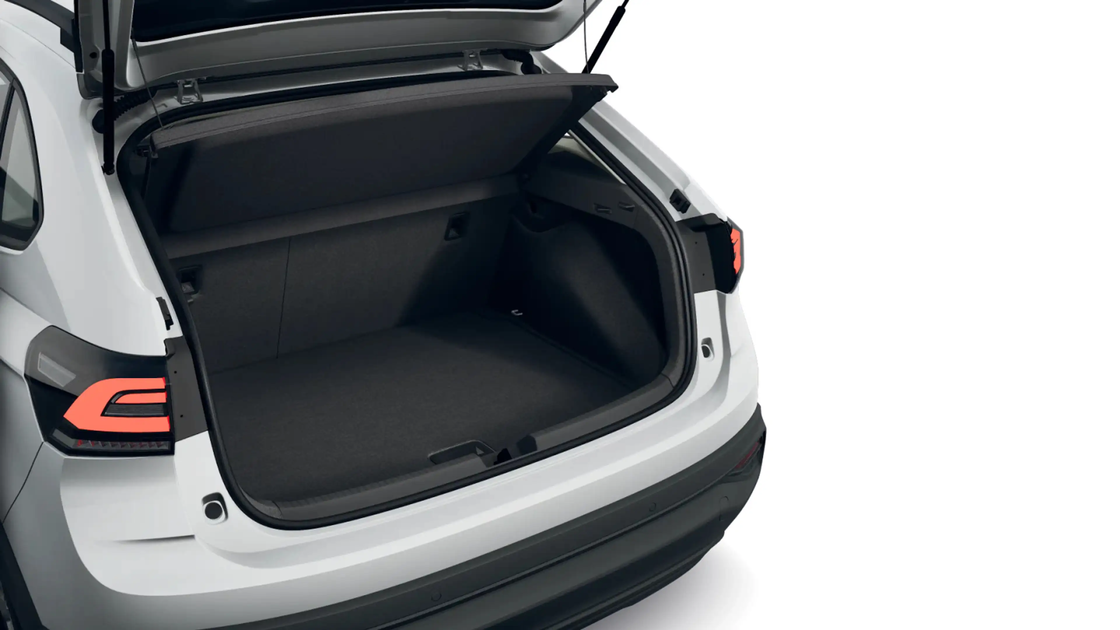 Volkswagen Taigo 1.0 TSI LIFE LED NAVI KAMERA SITZHZ — photo 8