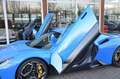 Maserati MC20 Keramik Sonus Lift Carbon Sabelt Blau - thumbnail 32