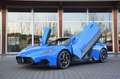 Maserati MC20 Keramik Sonus Lift Carbon Sabelt Blau - thumbnail 3