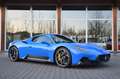 Maserati MC20 Keramik Sonus Lift Carbon Sabelt Blau - thumbnail 1