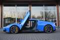 Maserati MC20 Keramik Sonus Lift Carbon Sabelt Blau - thumbnail 8