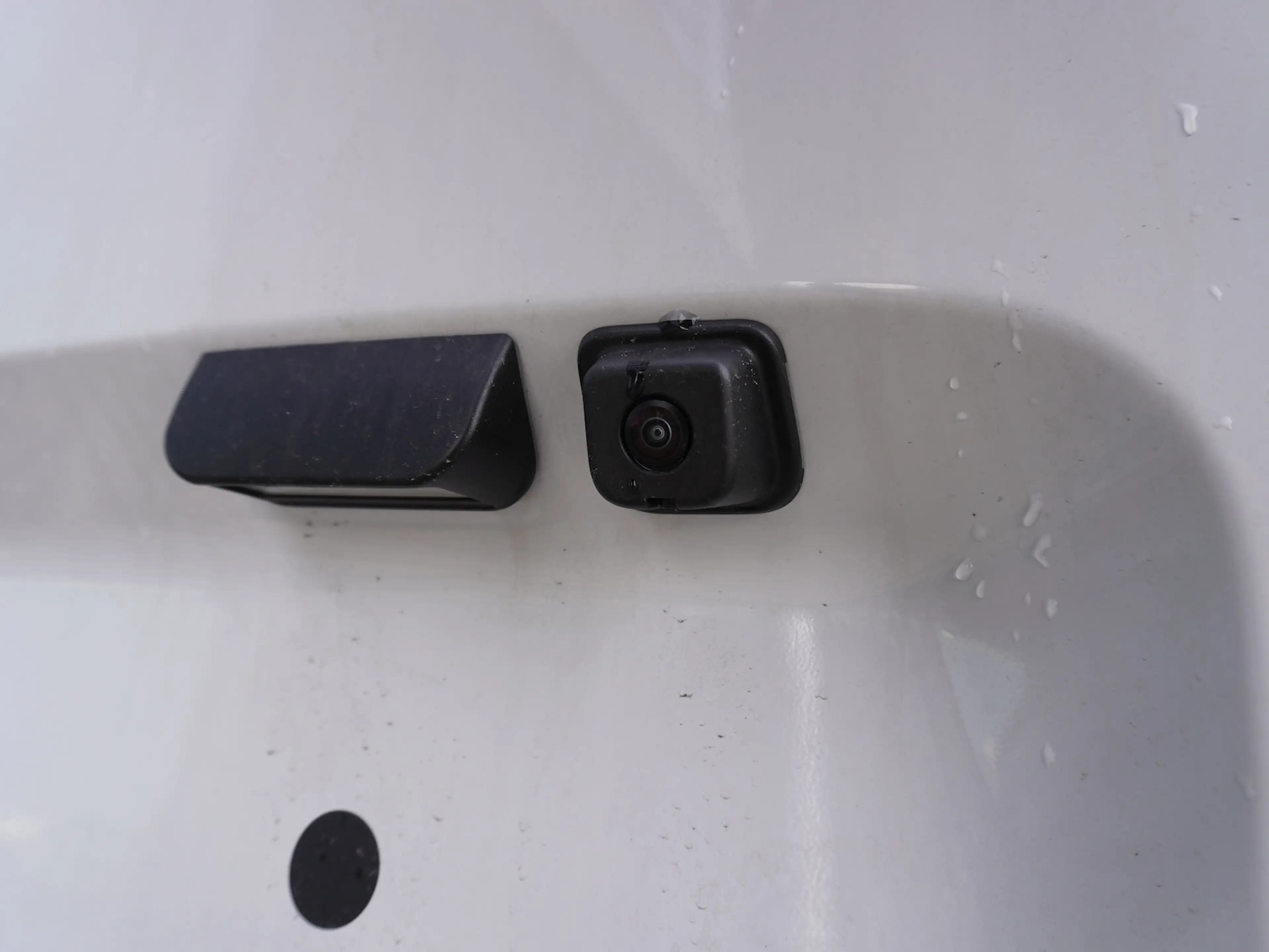 Fiat Doblo 3-Sitzer + Holzboden + Allwetterreifen — photo 10