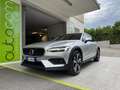 Volvo V60 Cross Country 2.0 b4 MILDHIBRID AWD GEARTRONIC GARANZIA 24 MESI Silber - thumbnail 1