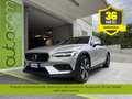 Volvo V60 Cross Country 2.0b4 MILDHIBRID AWD GEARTRONIC GARANZIA 36 MESI Argento - thumbnail 1