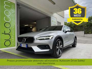 2.0b4 MILDHIBRID AWD GEARTRONIC GARANZIA 36 MESI