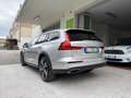 Volvo V60 Cross Country 2.0 b4 MILDHIBRID AWD GEARTRONIC GARANZIA 24 MESI Silber - thumbnail 2